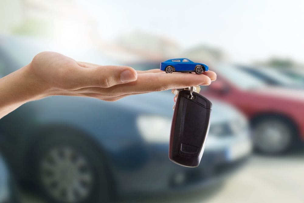 Autoexport Schwandorf für die Sie nicht mehr in Deutschland zulassen können